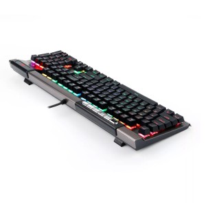 کیبورد گیمینگ مکانیکال با سیم ردراگون مدل K563